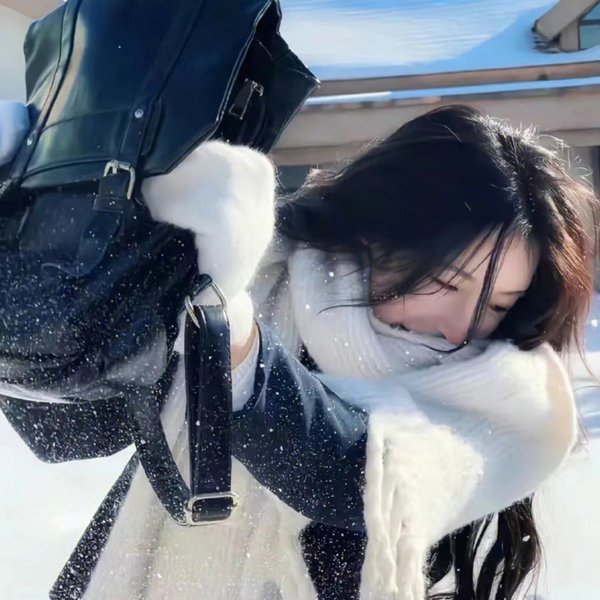 笃定发生